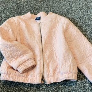 Gap bomber jacket